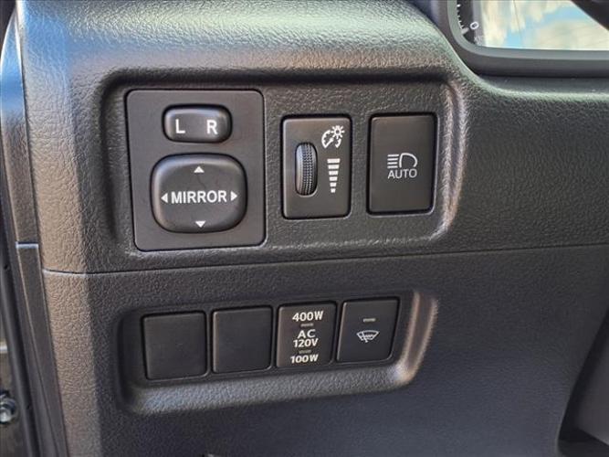 used 2015 toyota 4runner limited