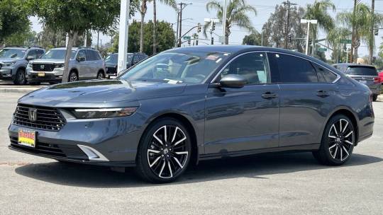 2024 Honda Accord