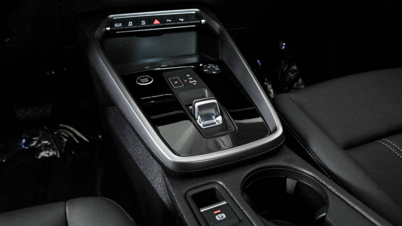 2024 audi a3 quattro premium plus 40 tfsi