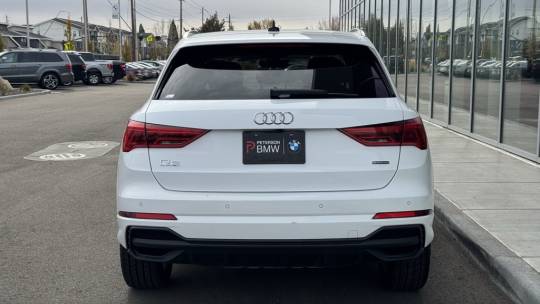 2024 Audi Q3