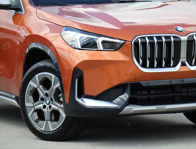2023 bmw x1 xdrive28i