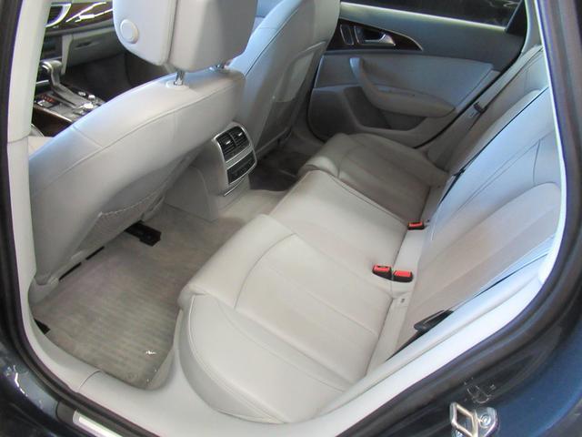 2015 audi a6 2.0t premium quattro