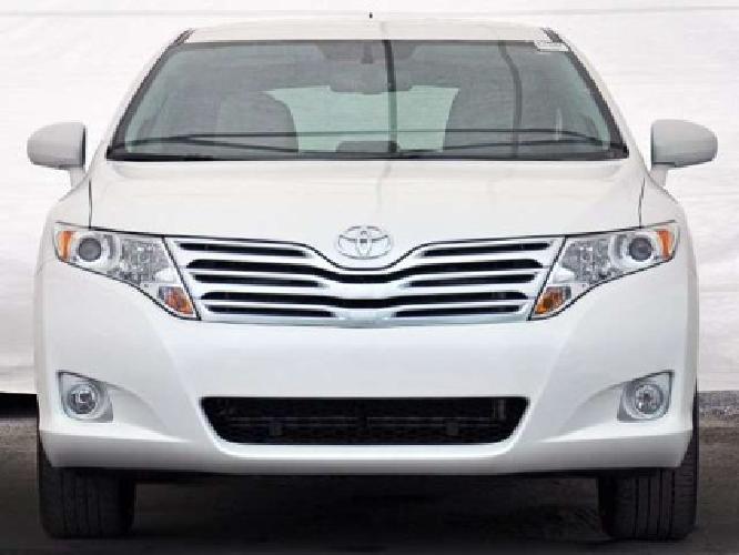 2012 toyota venza le in lake worth, fl
