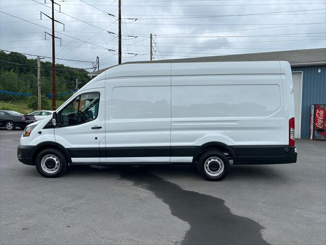 2020 ford transit-250 base