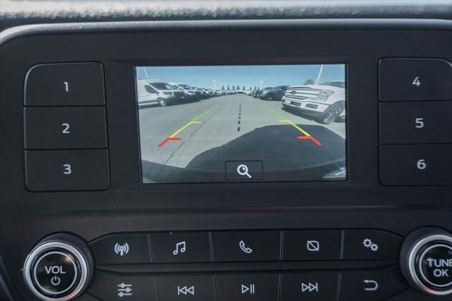 2023 ford transit-150 base