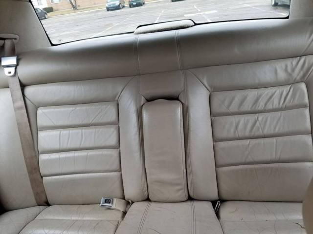 1994 cadillac deville $900 obo