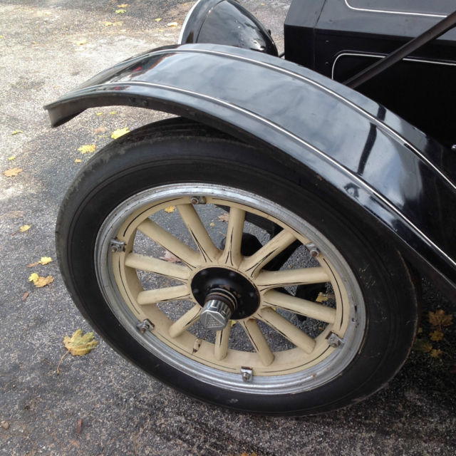1913 hudson model 37 roadster