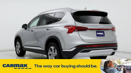 2023 Hyundai Santa Fe