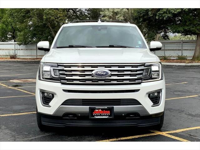 2020 ford expedition limited max