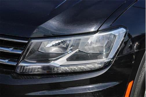2021 volkswagen tiguan 2.0t se in tacoma, washington