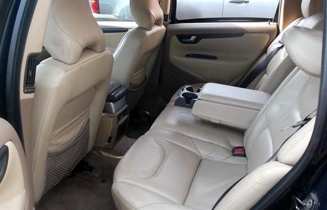 2001 volvo v70 t5 awd