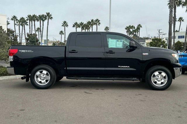 2013 toyota tundra grade