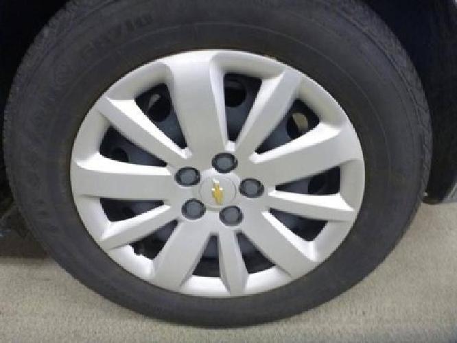 2011 chevrolet cruze ls in chantilly, va
