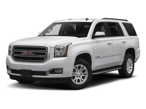2017 gmc yukon r mulliner