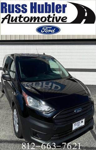 2019 ford transit connect base