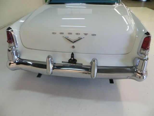 1955 coupe match #s hemi drives great classic dodge plymouth chevy mopar rare 56