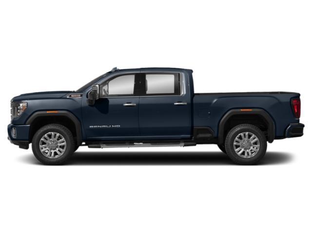 2022 gmc sierra 2500 denali