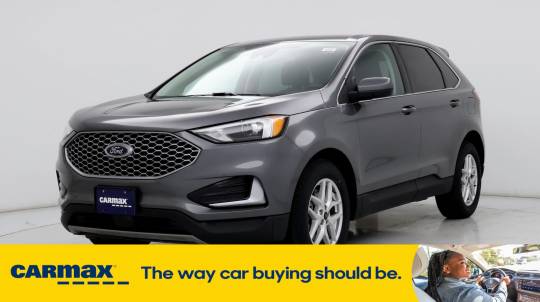 2023 Ford Edge