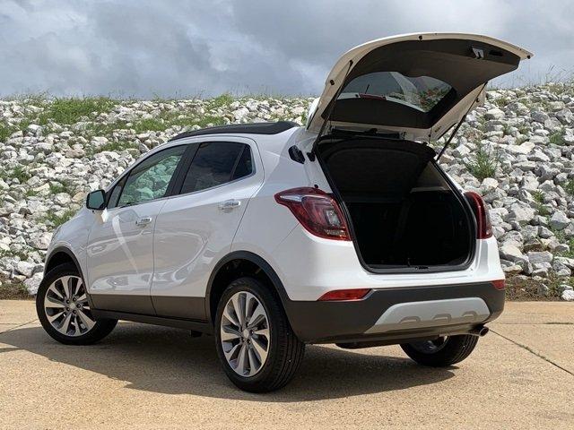 used 2019 buick encore fwd preferred meridian, ms 39302 for sale in meridian, mississippi