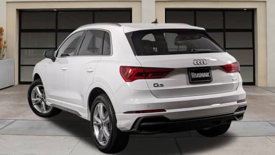 2024 Audi Q3