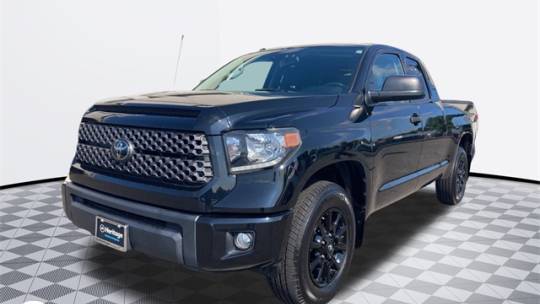 2019 toyota tundra sr5