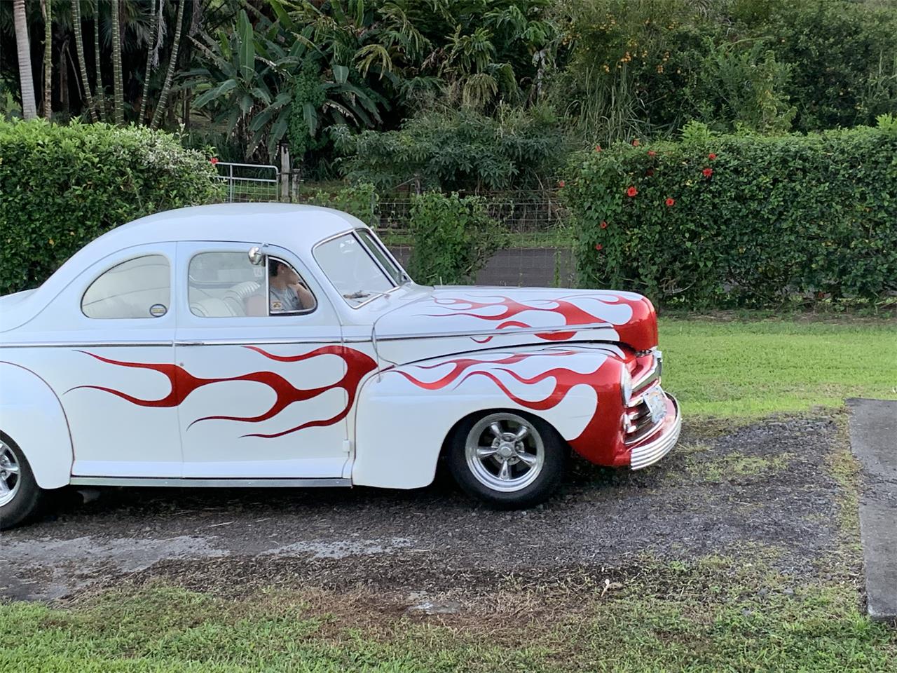 ford ford
