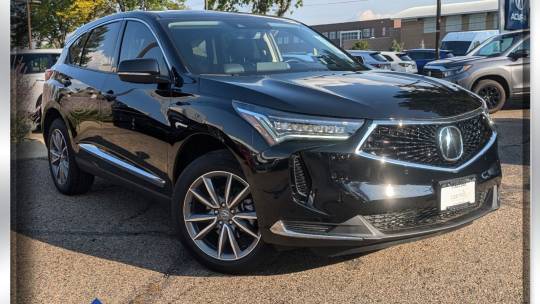 2024 Acura RDX