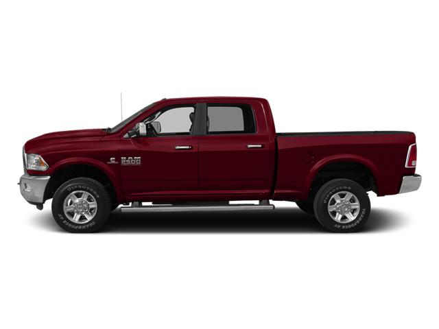 2014 ram 2500 laramie