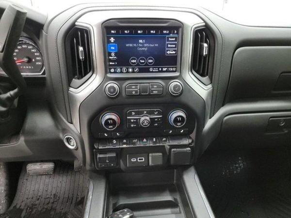 2021 chevrolet silverado 1500 in dulles, virginia