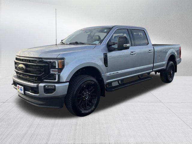 2022 ford f-350 lariat