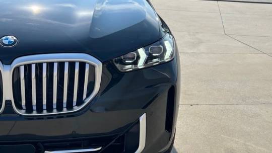 2025 BMW X5 sdrive40i