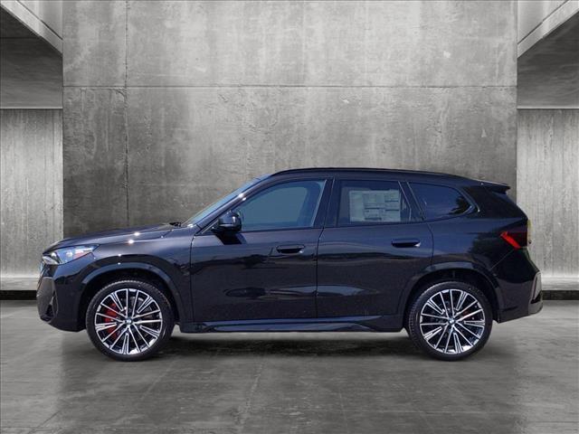 2024 bmw x1 xdrive28i