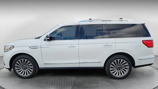 2020 Lincoln Navigator