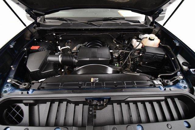 2022 chevrolet silverado 2500 ltz