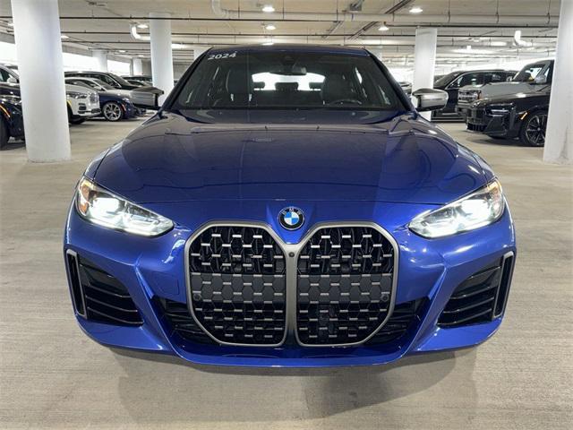 2024 bmw m440 i