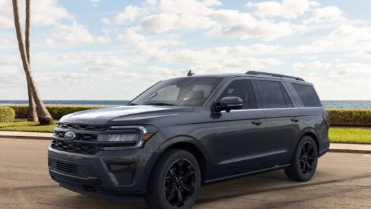 2024 Ford Expedition