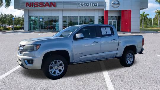2019 Chevrolet
