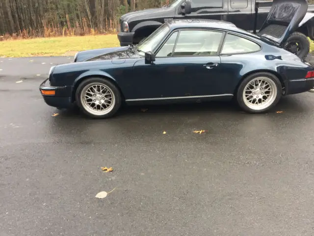 1980 911sc weissach