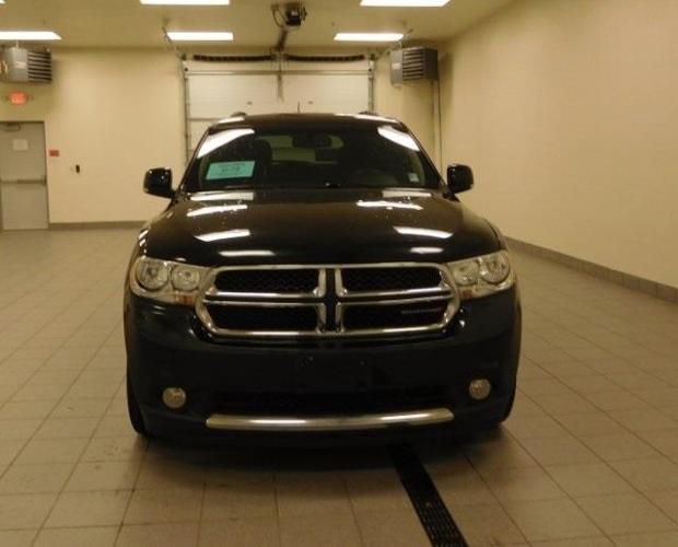 2012 dodge durango crew awd crew 4dr suv for sale in jolly acres, south dakota