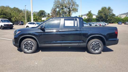 2024 Honda Ridgeline