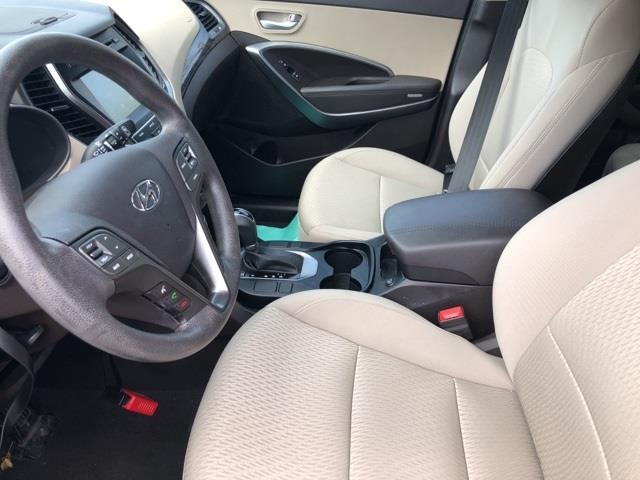 2017 hyundai santa fe sport 2.4l awd 2.4l 4dr suv for sale in northfield, new hampshire