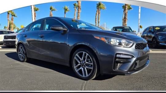 used 2021 kia forte ex $16,500great deal 36,875 mi. location: las vegas