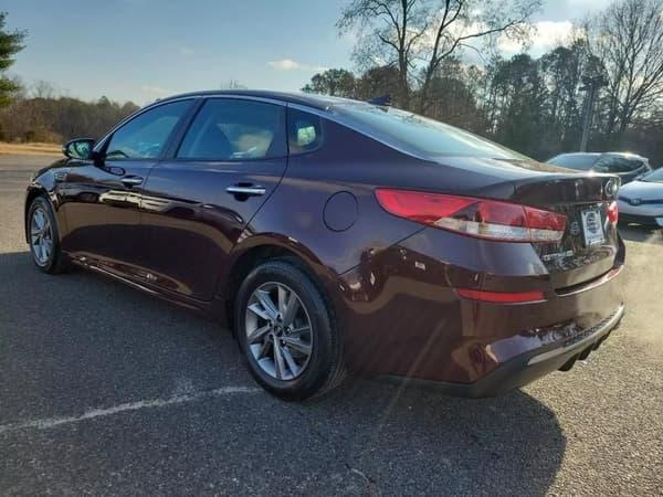 2020 kia optima in centennial, colorado