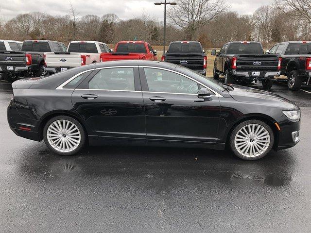certified 2017 lincoln mkz reserve awd narragansett, ri 02882 for sale in narragansett, rhode island