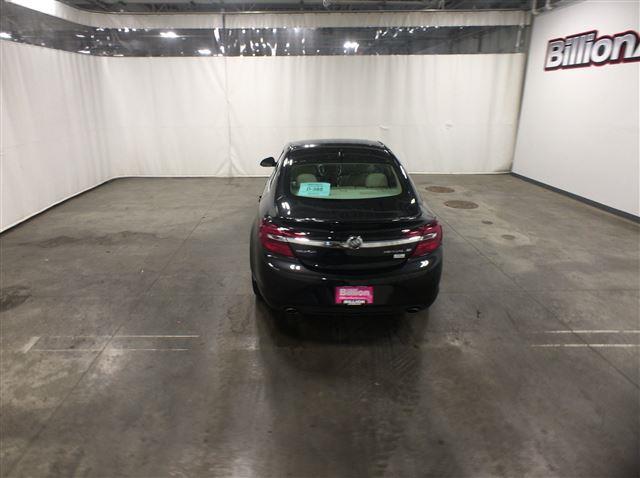 2014 buick regal premium ii premium ii 4dr sedan for sale in sioux falls, south dakota