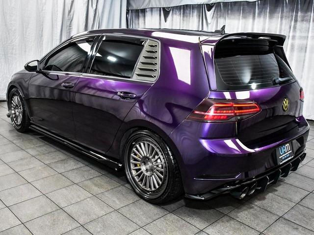 2019 volkswagen golf 1.4t s