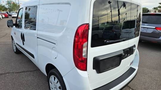 2020 RAM ProMaster City