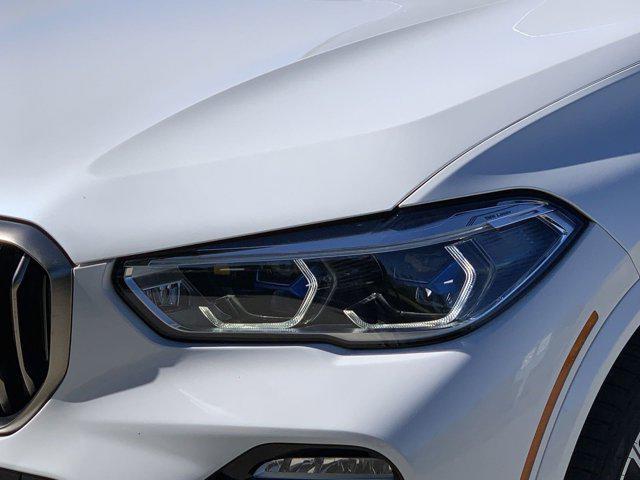 2021 bmw x5 m50i