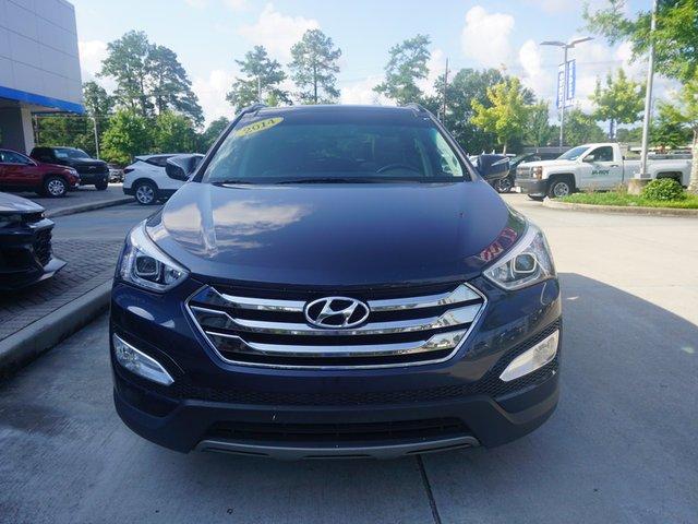 used 2014 hyundai santa fe fwd sport covington, la 70433 for sale in claiborne, louisiana