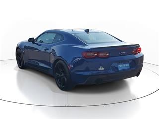 2021 Chevrolet Camaro lt
